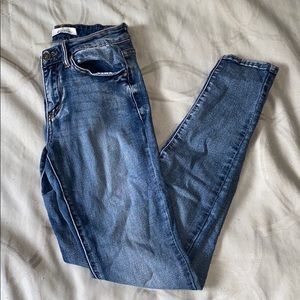 Kancan skinny jeans